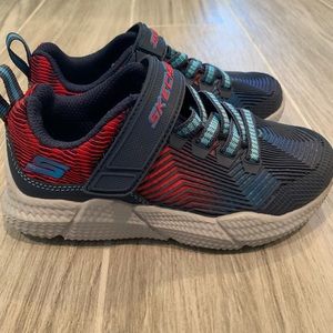 Skechers Intersection Protofuel Sneaker